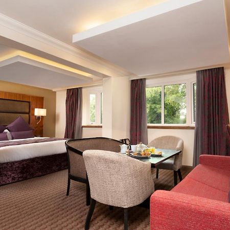 Donnington Manor Hotel Sevenoaks Exterior photo