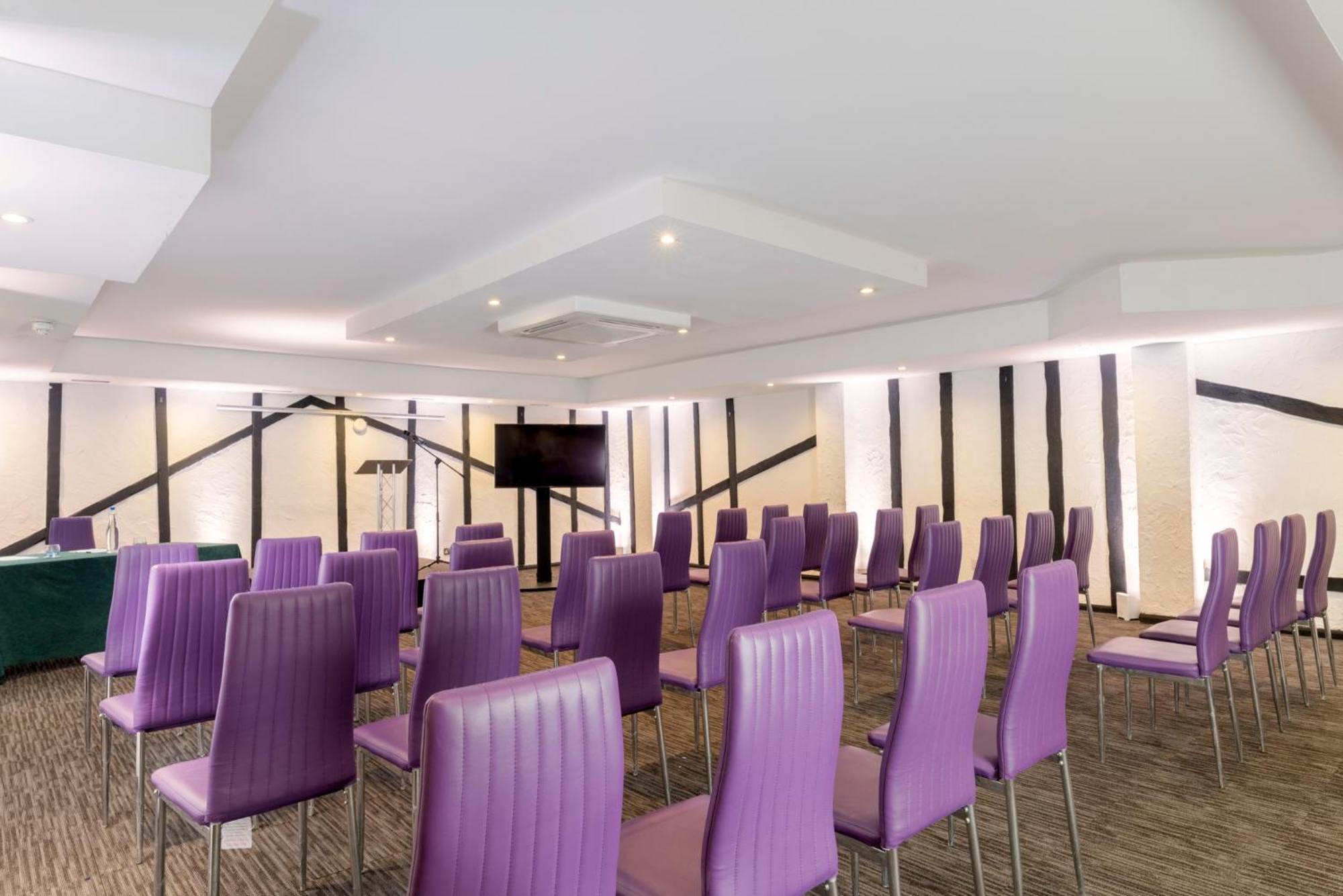 Donnington Manor Hotel Sevenoaks Exterior photo
