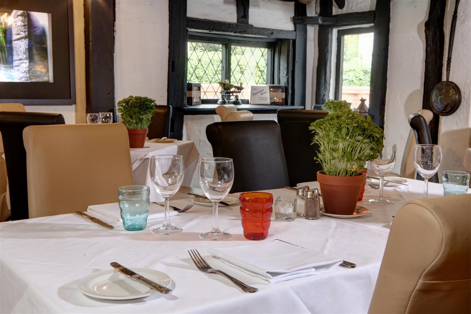 Donnington Manor Hotel Sevenoaks Exterior photo