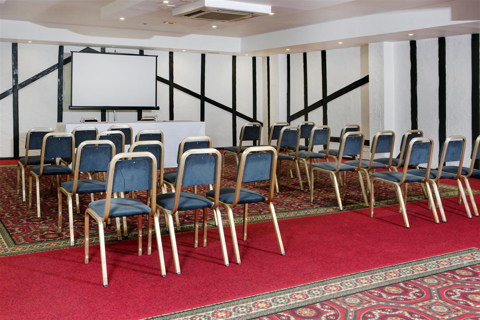 Donnington Manor Hotel Sevenoaks Exterior photo